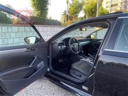 فولكسفاغن باسات